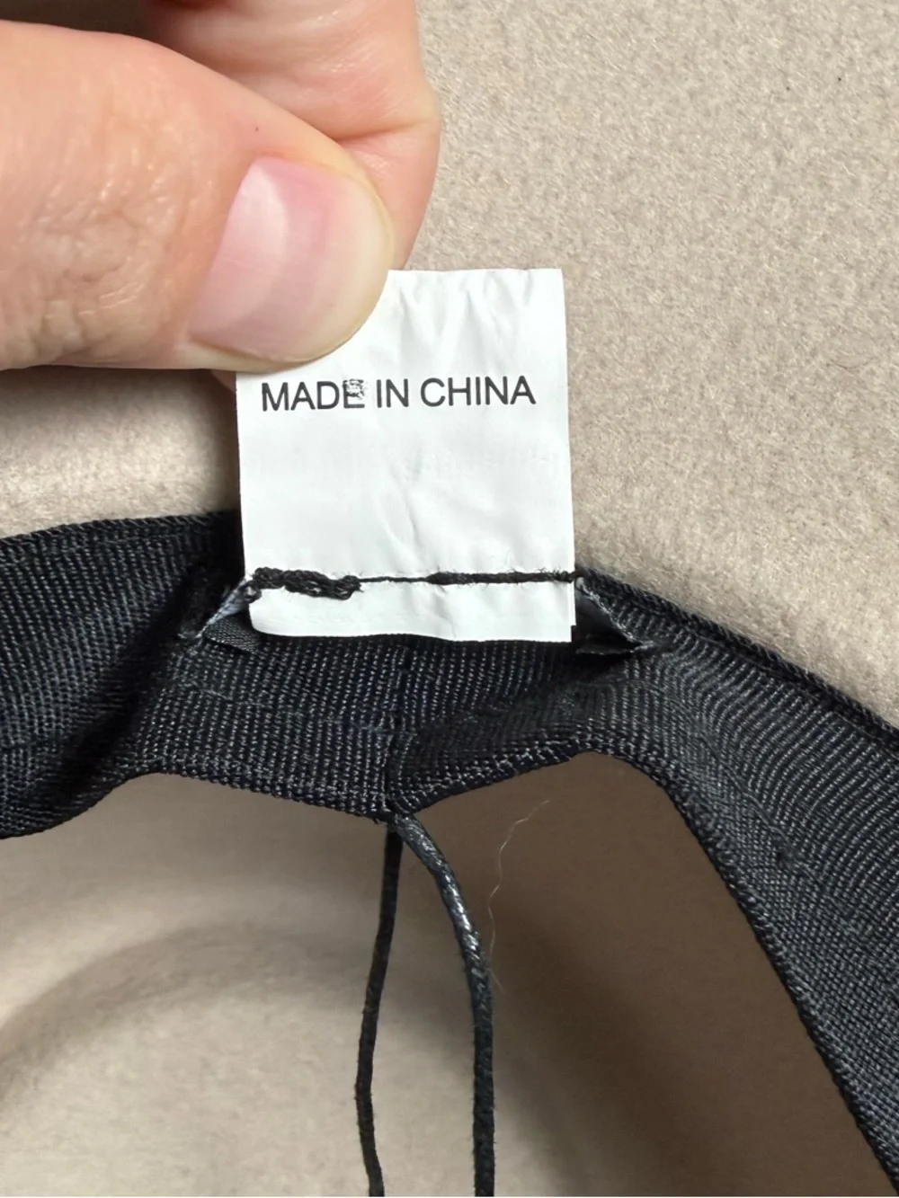 Morgan Taylor details brand